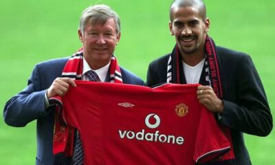 Sebastian Veron: Joining Chelsea From Man United Was My Biggest Career Regret