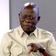 Adams Oshiomole Criticizes Jamb For Extravagant Spending (Watch Video)