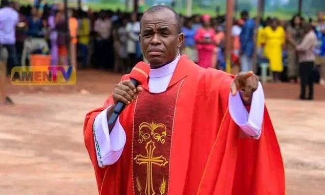 Ejike Mbaka: Like A Governor Visiting Your House To Request Certificate Of Occupancy