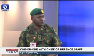 Cds Musa: The Hidden Challenges Of Fighting Boko Haram’s Fanatical Warfare