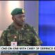 Cds Musa: The Hidden Challenges Of Fighting Boko Haram’s Fanatical Warfare
