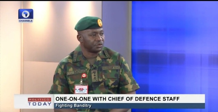 Cds Musa: The Hidden Challenges Of Fighting Boko Haram’s Fanatical Warfare
