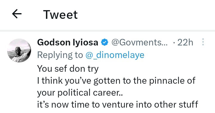 Senator Dino Melaye Sparks Reactions with HUMVEE Photo in Dubai Senator Dino Melaye Sparks Reactions with HUMVEE Photo in Dubai