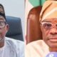 Dogara: Wike'S Expression Changed The Moment He Saw Bala Mohammed Coming Down The Stairs