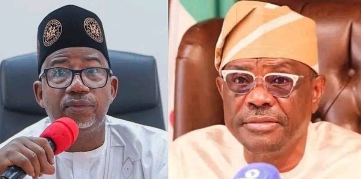 Dogara: Wike'S Expression Changed The Moment He Saw Bala Mohammed Coming Down The Stairs