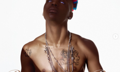 Bhadboi Oml – Bhad Boi Ep Lyrics (Stream)