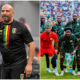 Meet The Super Eagles' New Manager: 5 Key Highlights From Mali To Nigeria