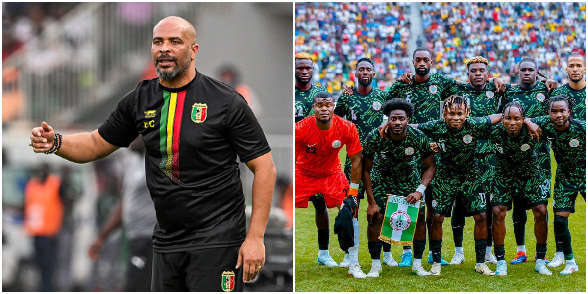 Meet the Super Eagles' New Manager: 7 Key Highlights from Mali to Nigeria