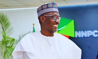 Mele Kyari At 60: A Journey Of Resilience From Almajiri To Nnpc Leadership