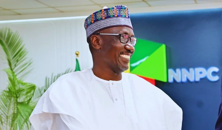 Mele Kyari At 60: A Journey Of Resilience From Almajiri To Nnpc Leadership