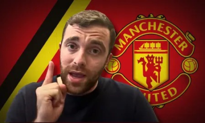 Manchester United Seals Major Transfer As Fabrizio Romano Declares &Quot;Deal On&Quot;