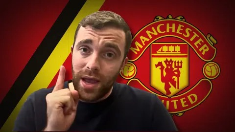 Manchester United Seals Major Transfer As Fabrizio Romano Declares &Quot;Deal On&Quot;