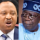 Reactions Emerge After Shehu Sani Comments On Tinubu'S Ban On Transgender, Lgbtq Military Activities