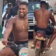 Anthony Joshua Captured On A Thrilling Motorcycle Ride Ahead Of His Much-Awaited Fight