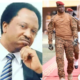 Shehu Sani Warns: Ibrahim Traore Is Headed Towards A Dangerous Fate, Just Like The Victim Who Was Murdered Before Us