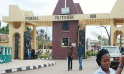 Comprehensive List And Guide To Accredited Federal Polytechnics In Nigeria