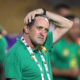 Reported Super Eagles Coach Denies Demanding $120,000 Monthly Salary