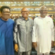 Reactions After Peter Obi Revealed That He Joined Crossover Service At Pastor Enenche'S Church