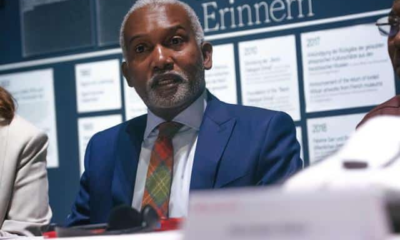 Federal Government Addresses Proposal To Employ Foreign Mercenaries For Security Challenges