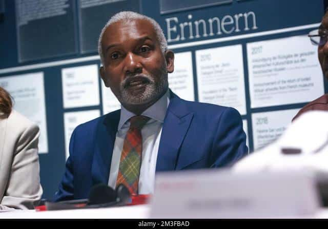 Federal Government Addresses Proposal To Employ Foreign Mercenaries For Security Challenges