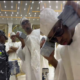 Police Detain Officer Involved In Viral Video Of Chief Okoya’s Sons Allegedly Abusing Naira