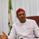 Pdp Leadership Intact: Samuel Anyanwu Insists On Legitimacy As National Secretary