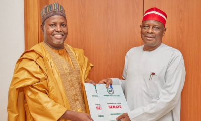 Former Kano SSG, Bichi, Accuses NNPP and Kwankwasiyya of Betrayal
