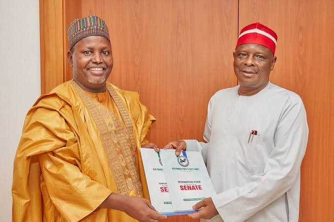 Former Kano SSG, Bichi, Accuses NNPP and Kwankwasiyya of Betrayal