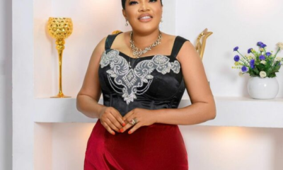 Toyin Abraham Addresses Reactions To Her Movie’s Box Office Performance
