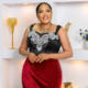 Toyin Abraham Addresses Reactions To Her Movie’s Box Office Performance