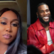 Cynthia Morgan Opens Up About Her Fallout With Burna Boy