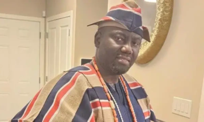 Oyo Kingmakers Slam Makinde, Declare Owoade’s Alaafin Appointment Illegal