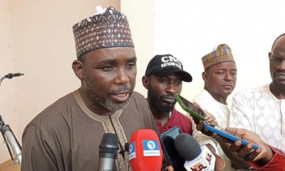 Lagos Shouldn’t Enjoy The Spotlight Alone; Headquarters Must Return To Abuja – Jamilu Charanchi