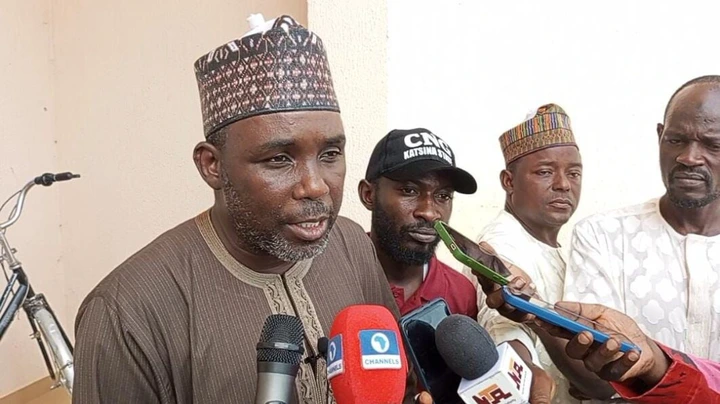 Lagos Shouldn’t Enjoy The Spotlight Alone; Headquarters Must Return To Abuja – Jamilu Charanchi