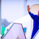 President Tinubu Departs for Abu Dhabi Sustainability Week