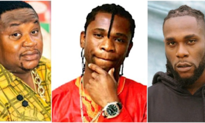 Burna Boy And Cubana Chiefpriest In Spotlight As Speed Darlington Collapses In Police Custody