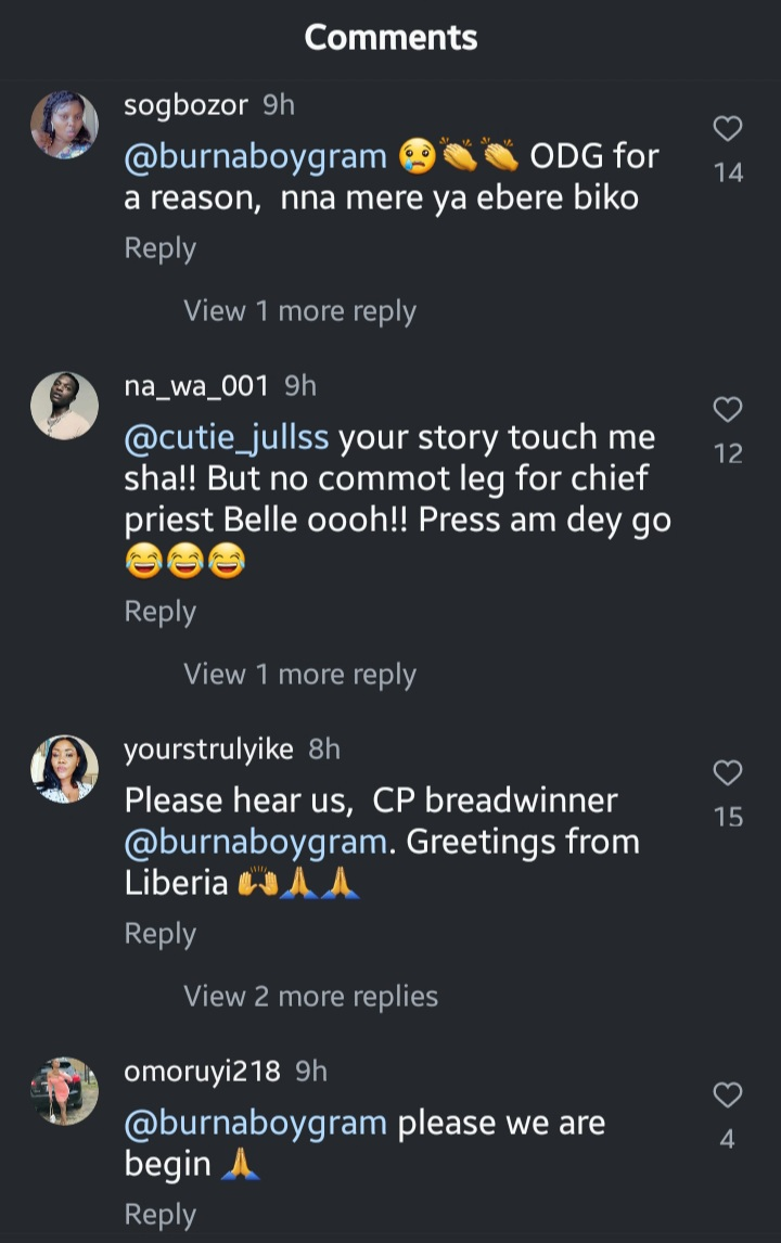 Burna Boy and Cubana Chiefpriest in Spotlight as Speed Darlington Collapses in Police Custody