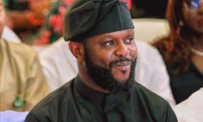 Seyi Tinubu Not Too Young to Be Governor, Minister Says Amid U.S. Rumors