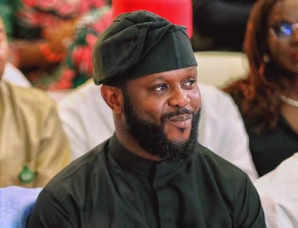 Seyi Tinubu Not Too Young to Be Governor, Minister Says Amid U.S. Rumors