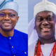 Ooni Of Ife Breaks Silence On Prince Owoade'S Appointment As New Alaafin Of Oyo By Gov. Seyi Makinde