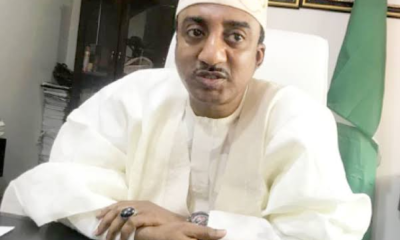 Gabam: No Government Has Been Insulted Like Jonathan'S