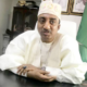 Gabam: No Government Has Been Insulted Like Jonathan'S
