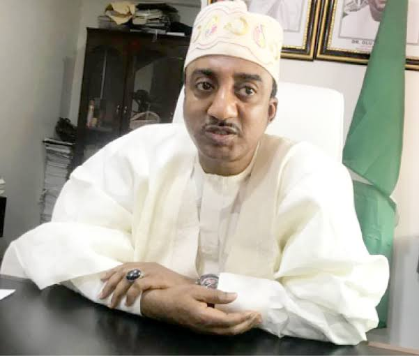 Gabam: No Government Has Been Insulted Like Jonathan'S
