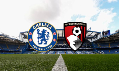 Chelsea vs Bournemouth EPL Match Preview, Date, and Kickoff Time