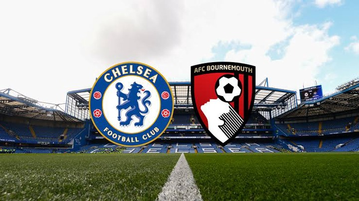 Chelsea vs Bournemouth EPL Match Preview, Date, and Kickoff Time