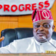 Lagos Assembly Members Impeach Speaker Obasa In Absentia: The Real Reasons