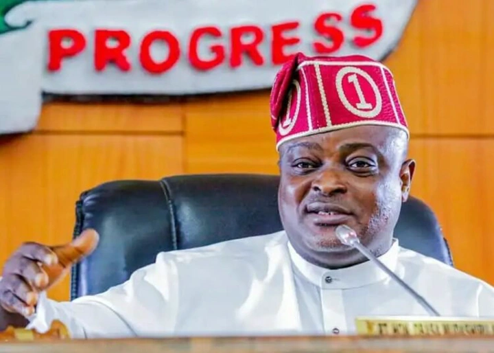 Lagos Assembly Members Impeach Speaker Obasa In Absentia: The Real Reasons