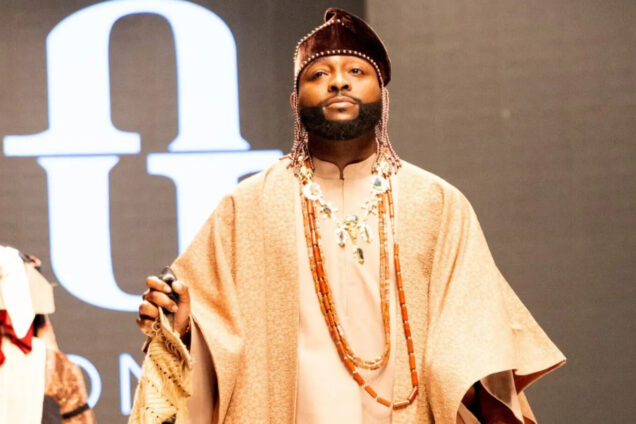 Davido Grateful For $20K Gift From Timeless Album Producer