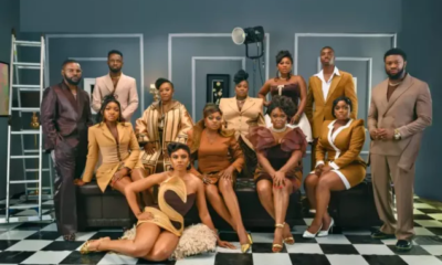 Funke Akindele’s Everybody Loves Jenifa Hits ₦1.6Bn Box Office Milestone