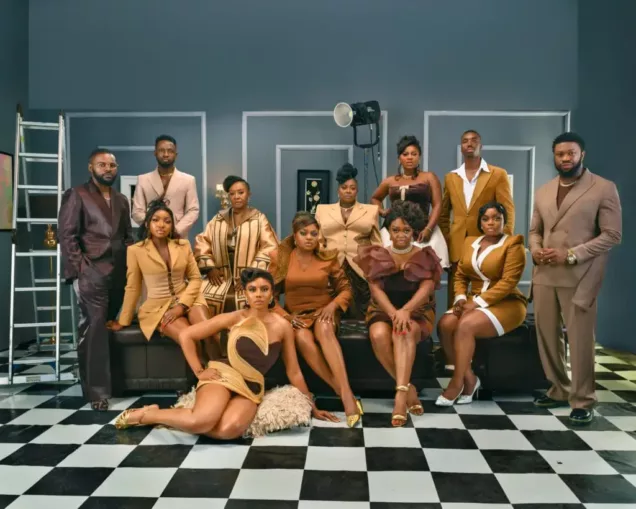 Funke Akindele’s Everybody Loves Jenifa Hits ₦1.6Bn Box Office Milestone